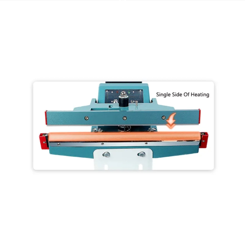Plastic Bag Impulse Heat Sealer - Zgrzewarka impulsowa 350S do folii z