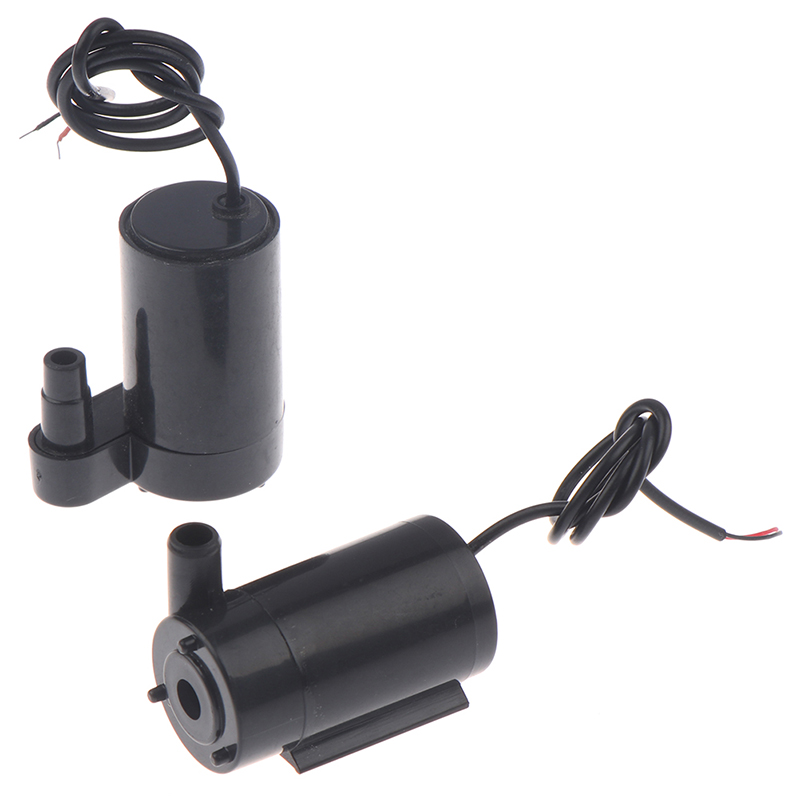 Mini Peristaltic Pump 12V - Bezszczotkowa pompa silnikowa DC 5-12 V