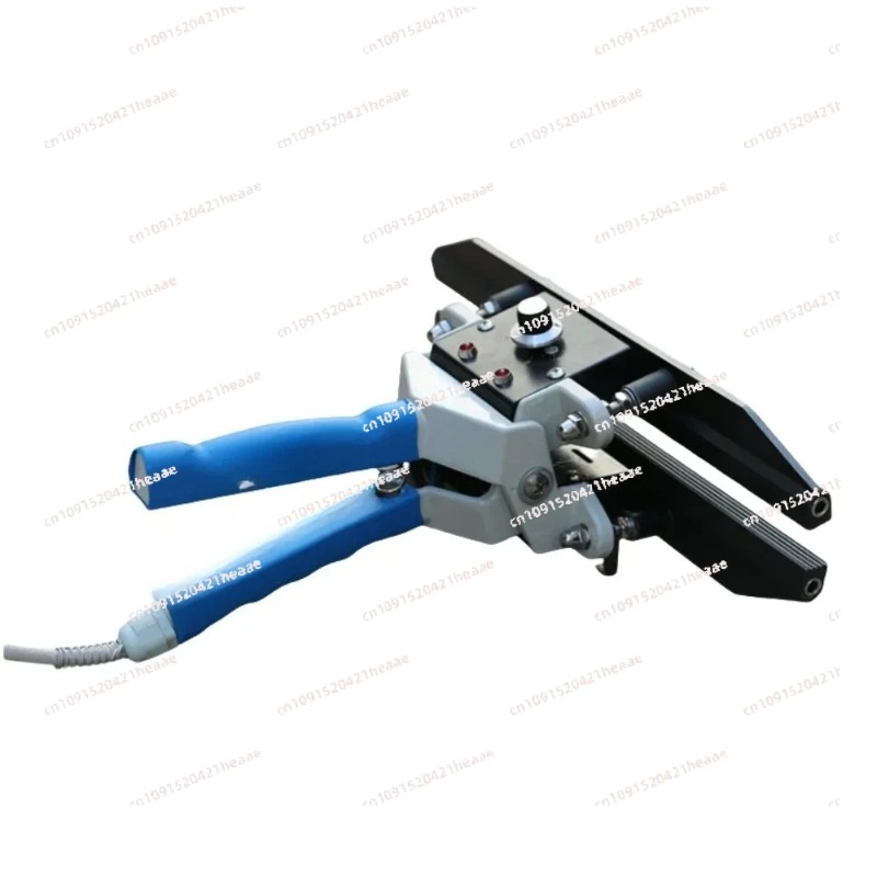 Plastic Bag Impulse Heat Sealer - Odpowiedni do zgrzewarki, zgrzewarka impulsowa /