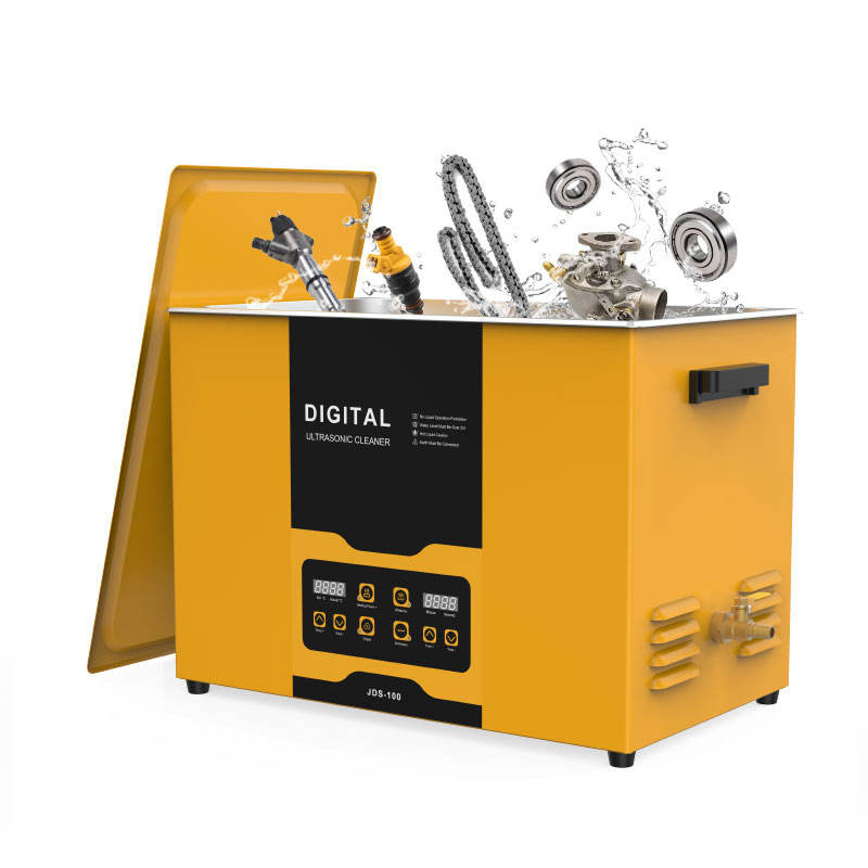 Ultrasonic Cleaner 30L Industrial - Przemysłowa myjka ultradźwiękowa ODM 30L do