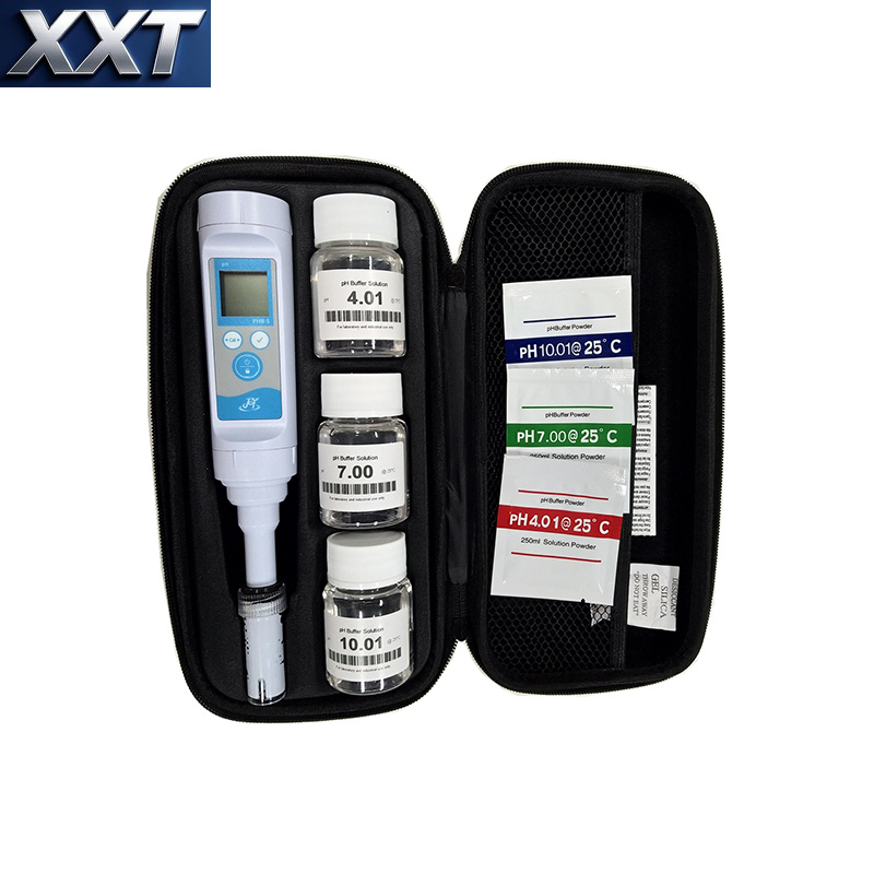 Ph Meter Digital Water Tester - Cyfrowy miernik pH XXT, tester do