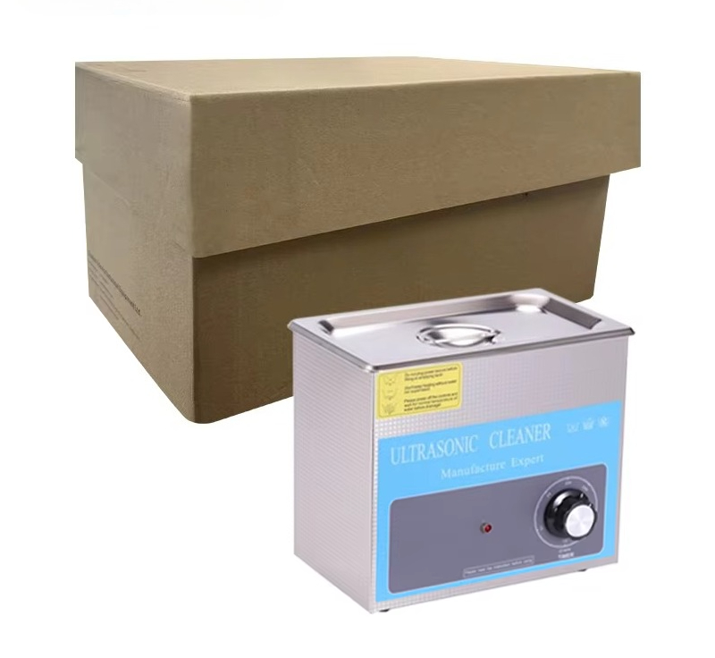 Ultrasonic Cleaner 30L Industrial - Profesjonalna przemysłowa myjka ultradźwiękowa 30L 600W