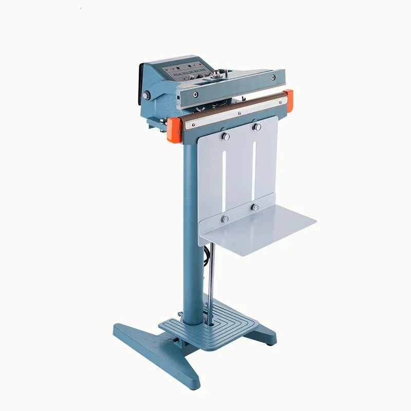 Plastic Bag Impulse Heat Sealer - Zgrzewarka nożna, zgrzewarka impulsowa, zgrzewarka do