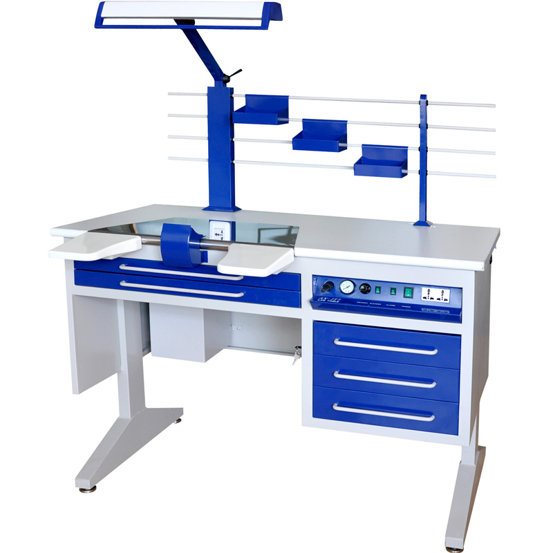 Wyposażenie dentystyczne, stoł – Lab Equipment recenzja i cena