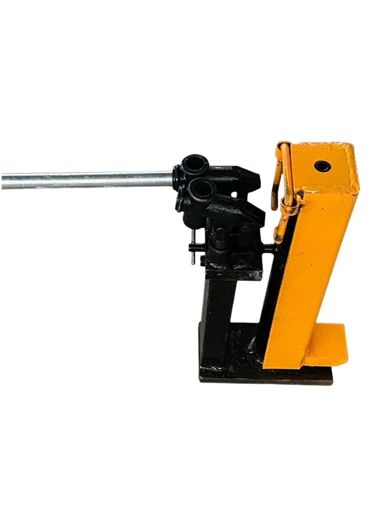 Hydrauliczny podnośnik szynowy – Industrial Tools recenzja i cena