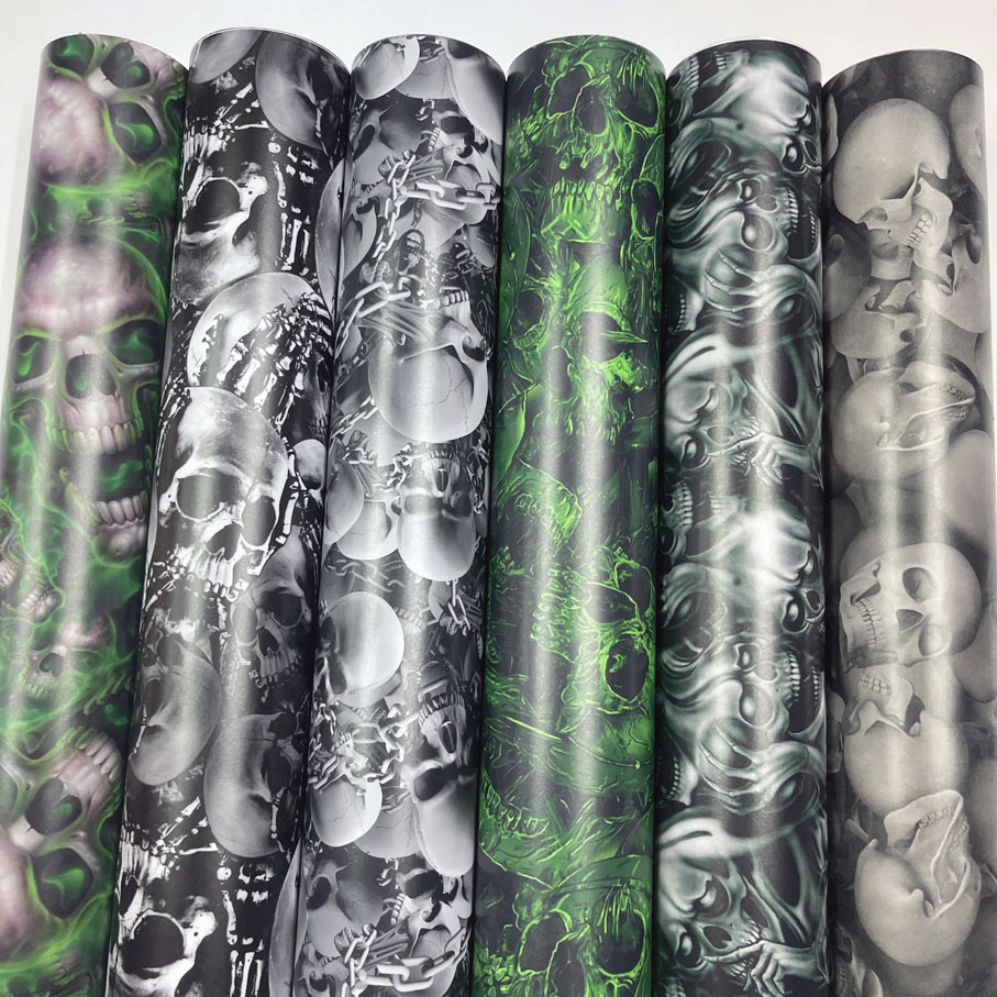Różne Nowe Naklejki Graffiti z – Air Bubble Wrap Roll Packaging recenzja i cena