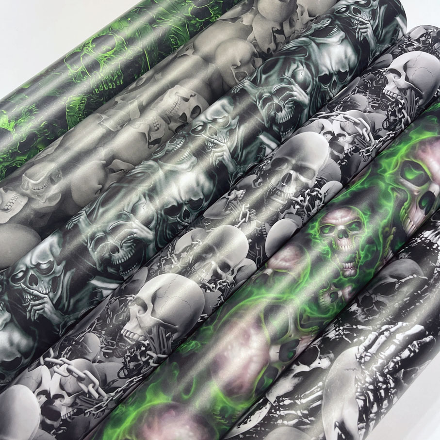 Różne Nowe Naklejki Graffiti z – Air Bubble Wrap Roll Packaging recenzja i cena