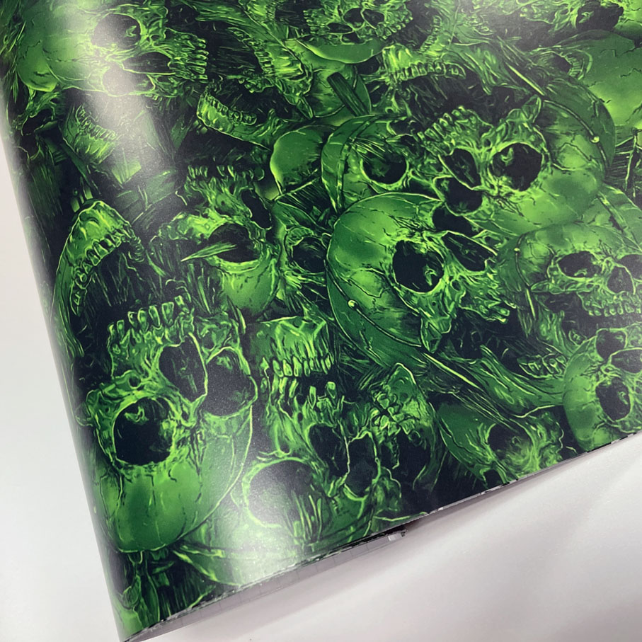 Różne Nowe Naklejki Graffiti z – Air Bubble Wrap Roll Packaging recenzja i cena