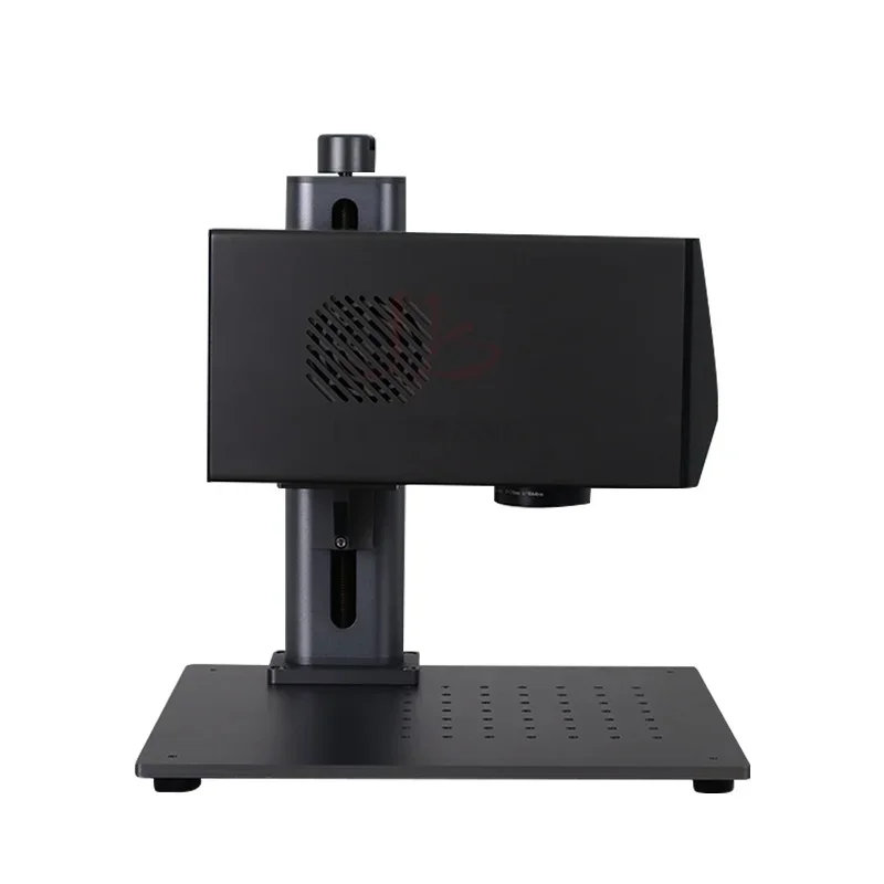 Laser światłowodowy 20W, stero – Fiber Laser Marking Machine 30W recenzja i cena