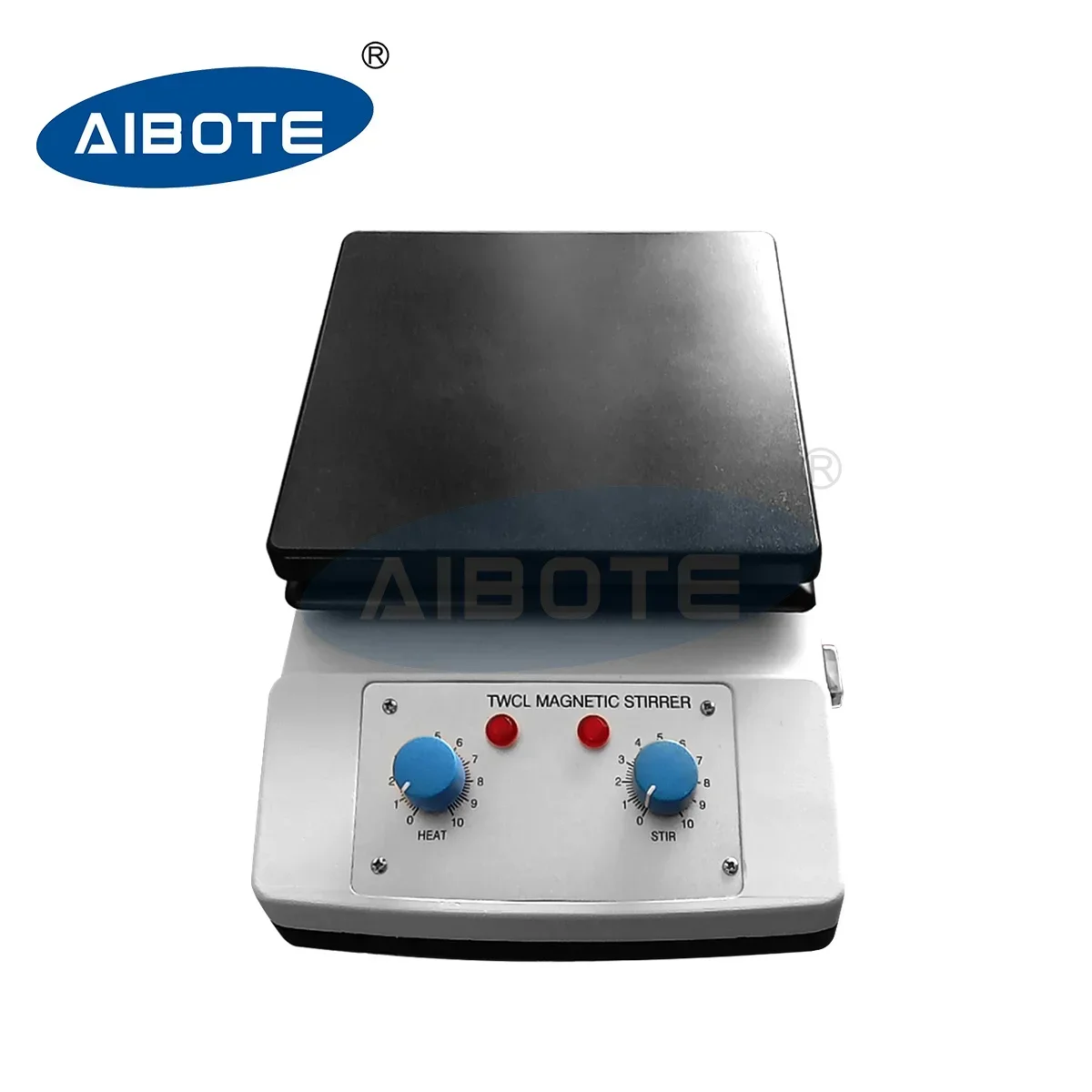 Wyprzedaż Fabryczna Inteligent – Lab Magnetic Stirrer Hot Plate recenzja i cena