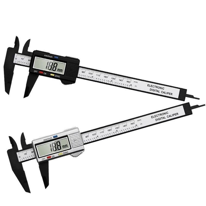 150MM bateria tatuaż regulacja – Digital Caliper 150Mm Stainless Steel recenzja i cena