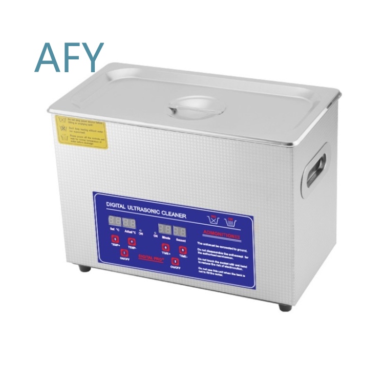 Ultradźwiękowa myjka przemysło – Ultrasonic Cleaner 30L Industrial recenzja i cena