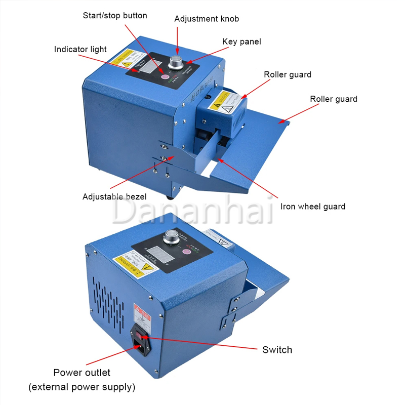 Automatyczna maszyna do zamyka – Packaging recenzja i cena