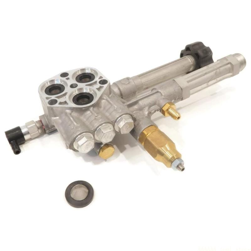Zespół głowicy pompy myjki ciś – Vacuum Chamber Kit With Pump recenzja i cena