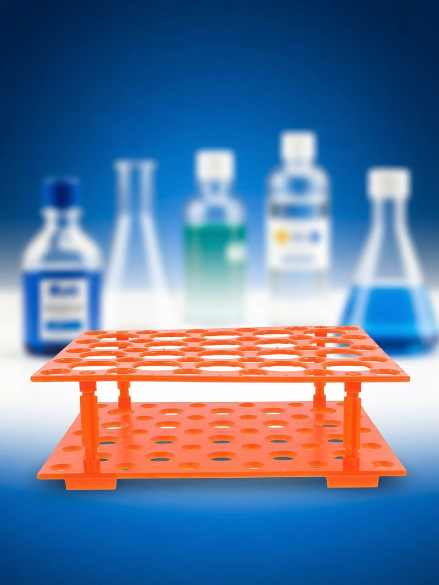 Stojak na probówki do wirówki  – Lab Equipment recenzja i cena