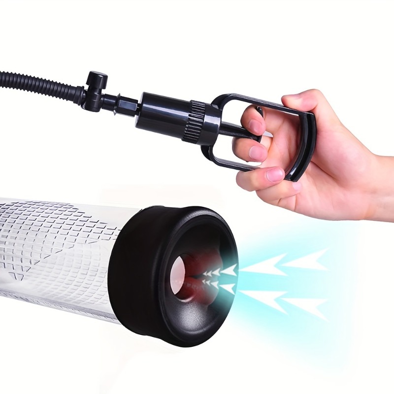 Zabawki z pompką próżniową dla – Vacuum Chamber Kit With Pump recenzja i cena