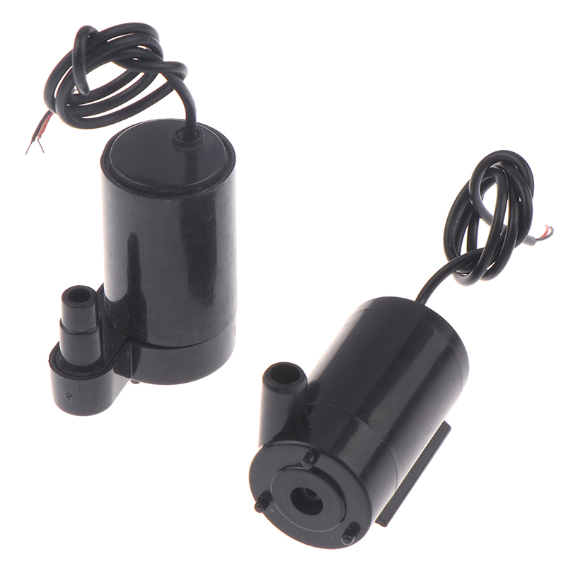 Bezszczotkowa pompa silnikowa  – Mini Peristaltic Pump 12V recenzja i cena
