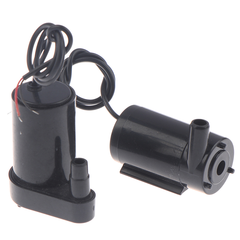 Bezszczotkowa pompa silnikowa  – Mini Peristaltic Pump 12V recenzja i cena