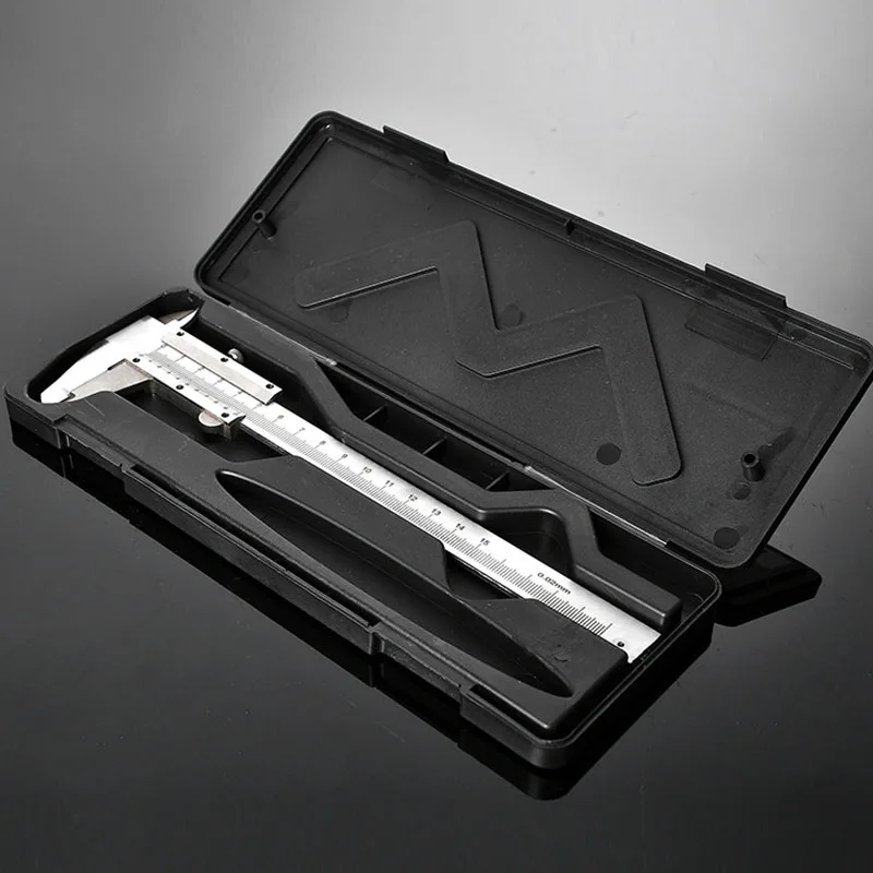 Profesjonalna suwmiarka ze sta – Digital Caliper 150Mm Stainless Steel recenzja i cena