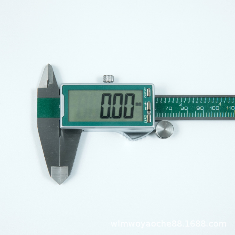 Suwmiarka cyfrowa 0-150mm z pe – Digital Caliper 150Mm Stainless Steel recenzja i cena