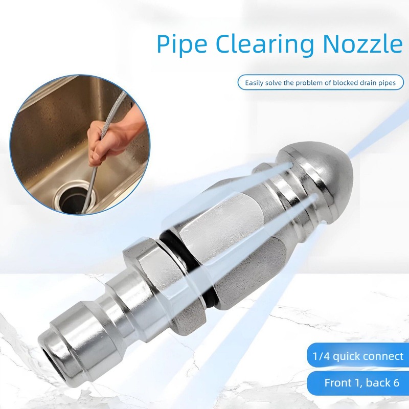 Dysza do myjki ciśnieniowej do – Vacuum Chamber Kit With Pump recenzja i cena