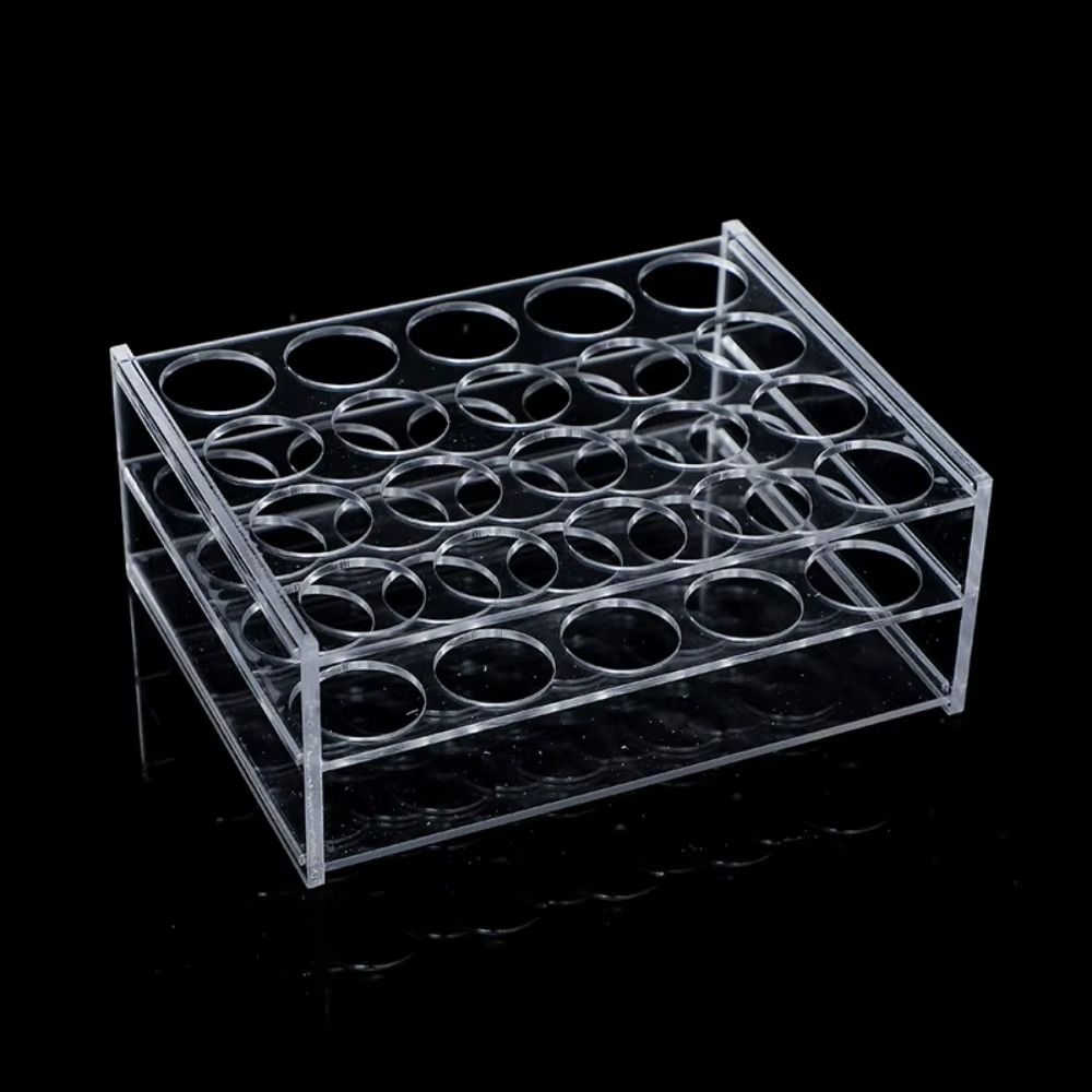 Nowy Akrylowy Stojak na Probów – Lab Equipment recenzja i cena