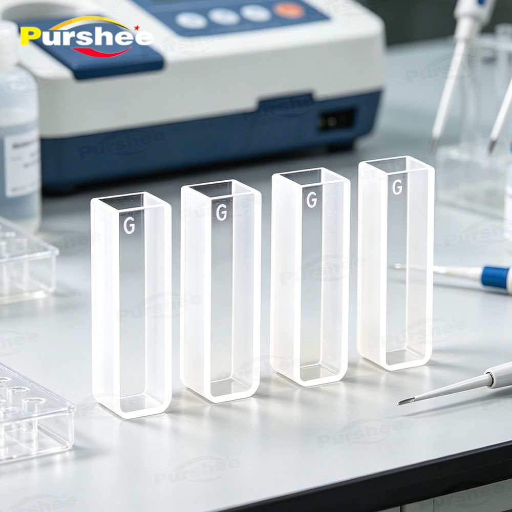 4 sztuki szklanych kubietek o  – Lab Equipment recenzja i cena