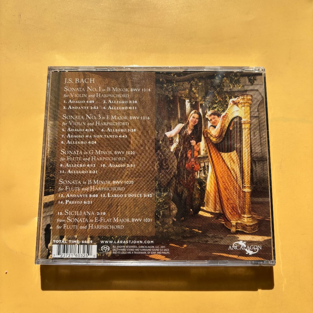 Nowa, zapieczętowana sonata ba – Test Instruments recenzja i cena