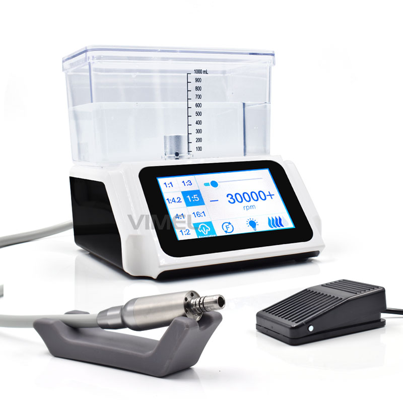 Nowy elektryczny silnik dentys – Medical Supplies recenzja i cena
