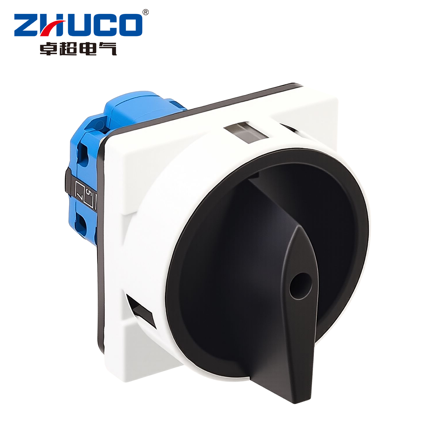 Przełącznik dwupozycyjny Zhuco – Industrial Tools recenzja i cena