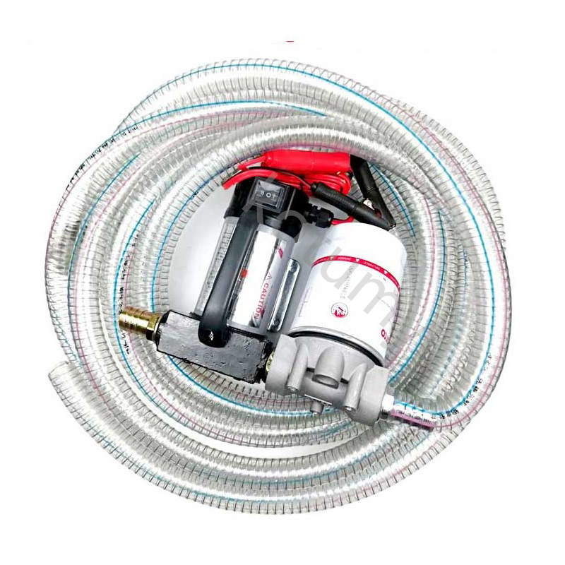 12V/24V/220V elektryczna pompa – Mini Peristaltic Pump 12V recenzja i cena