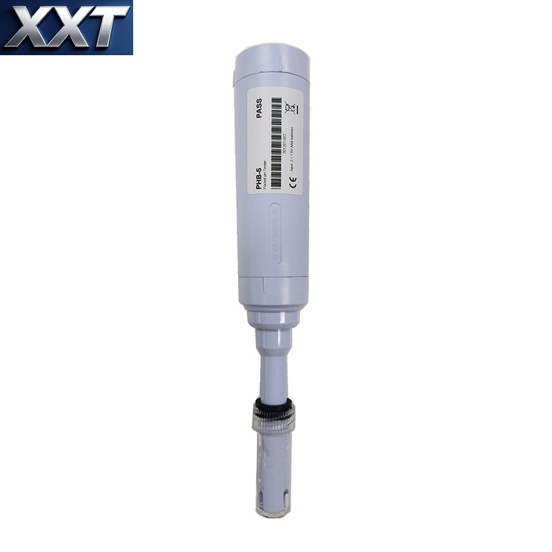 Cyfrowy miernik pH XXT, tester – Ph Meter Digital Water Tester recenzja i cena