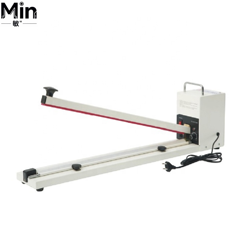 DUOQI HI-500 Ręczna zgrzewarka – Plastic Bag Impulse Heat Sealer recenzja i cena