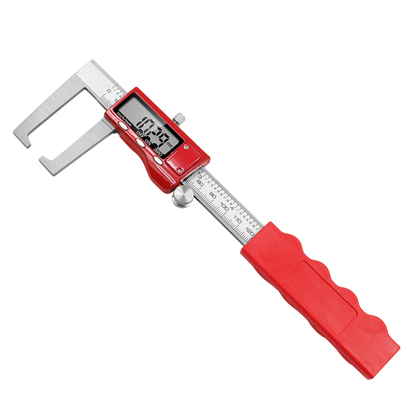 0-150mm cyfrowa tarcza hamulco – Digital Caliper 150Mm Stainless Steel recenzja i cena