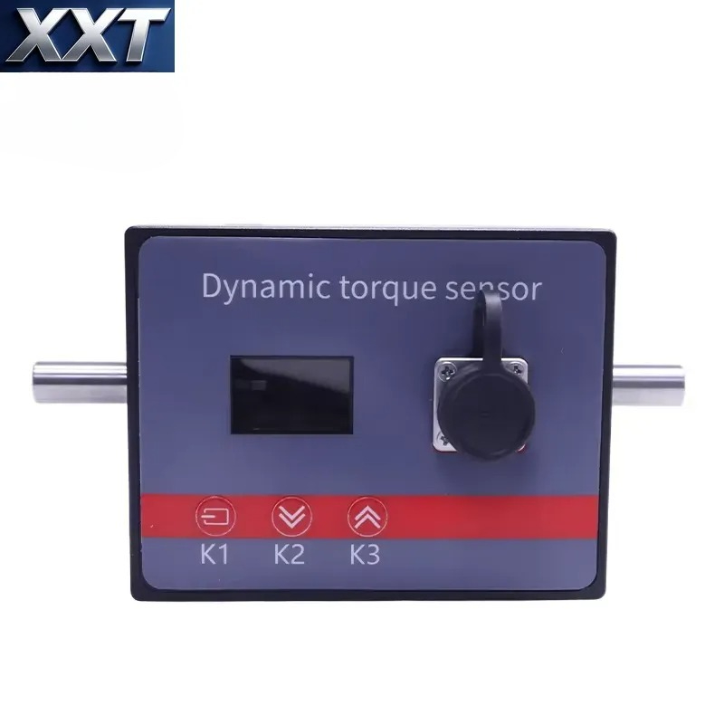 Czujnik momentu obrotowego XXT – Test Instruments recenzja i cena