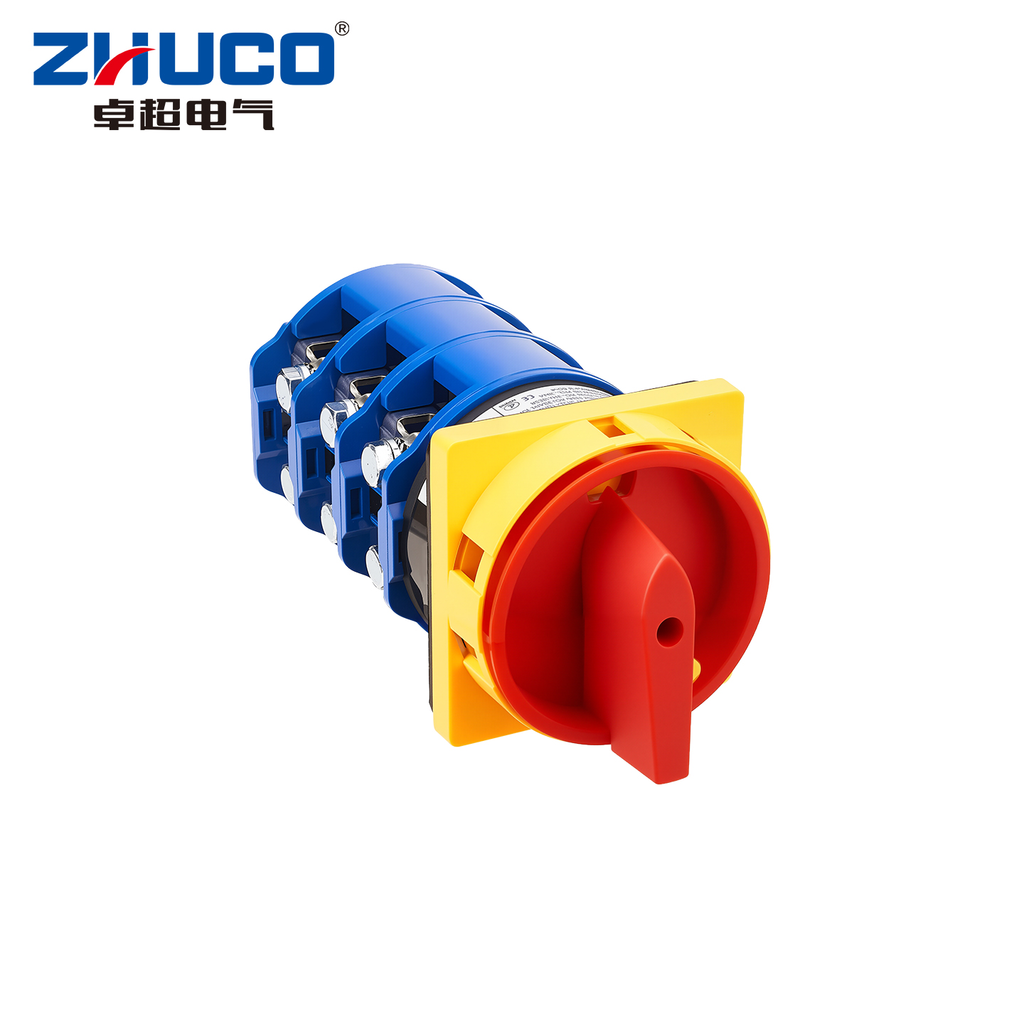 Przełącznik dwupozycyjny ZHUCO – Industrial Tools recenzja i cena