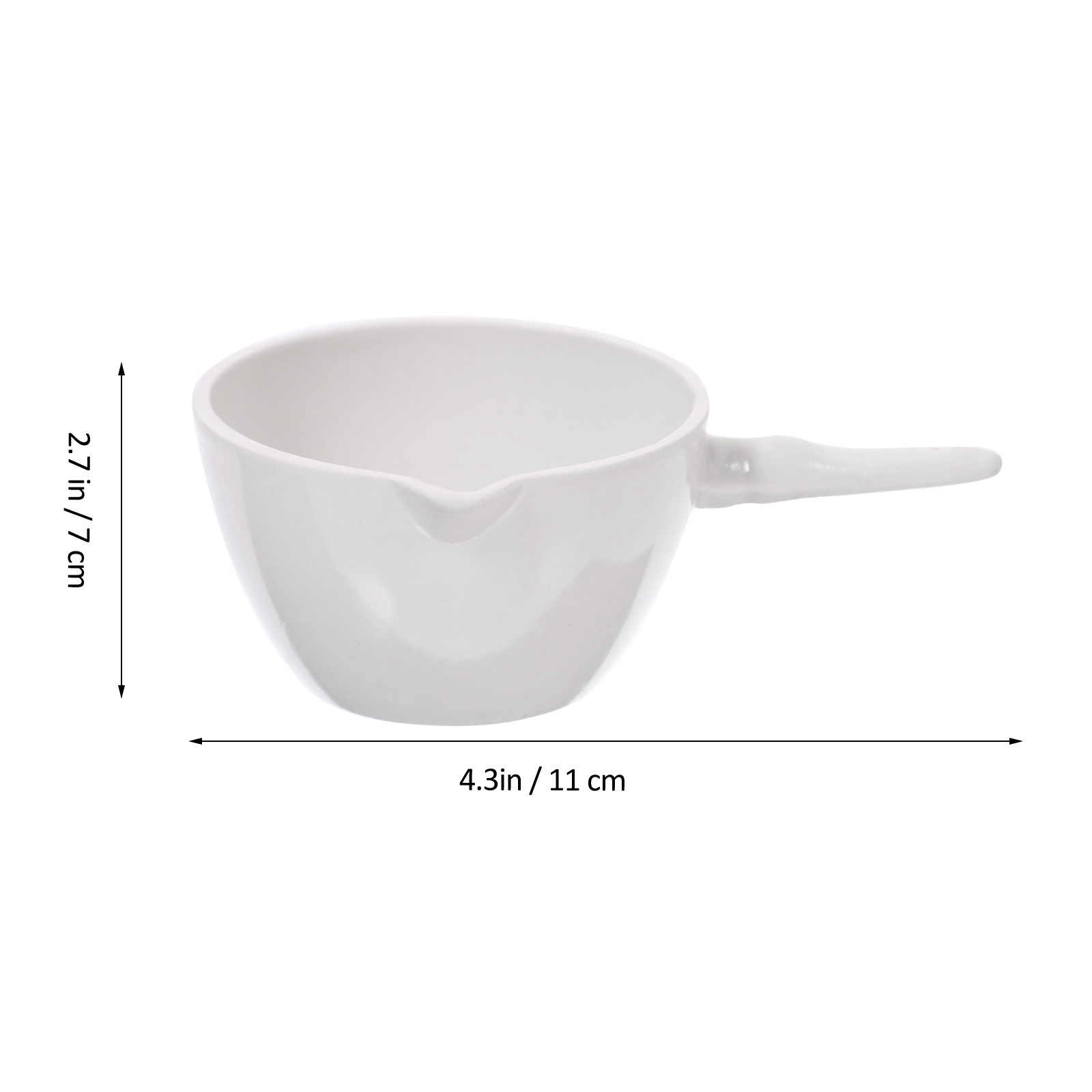 2 szt. naczynia do parowania z – Lab Equipment recenzja i cena