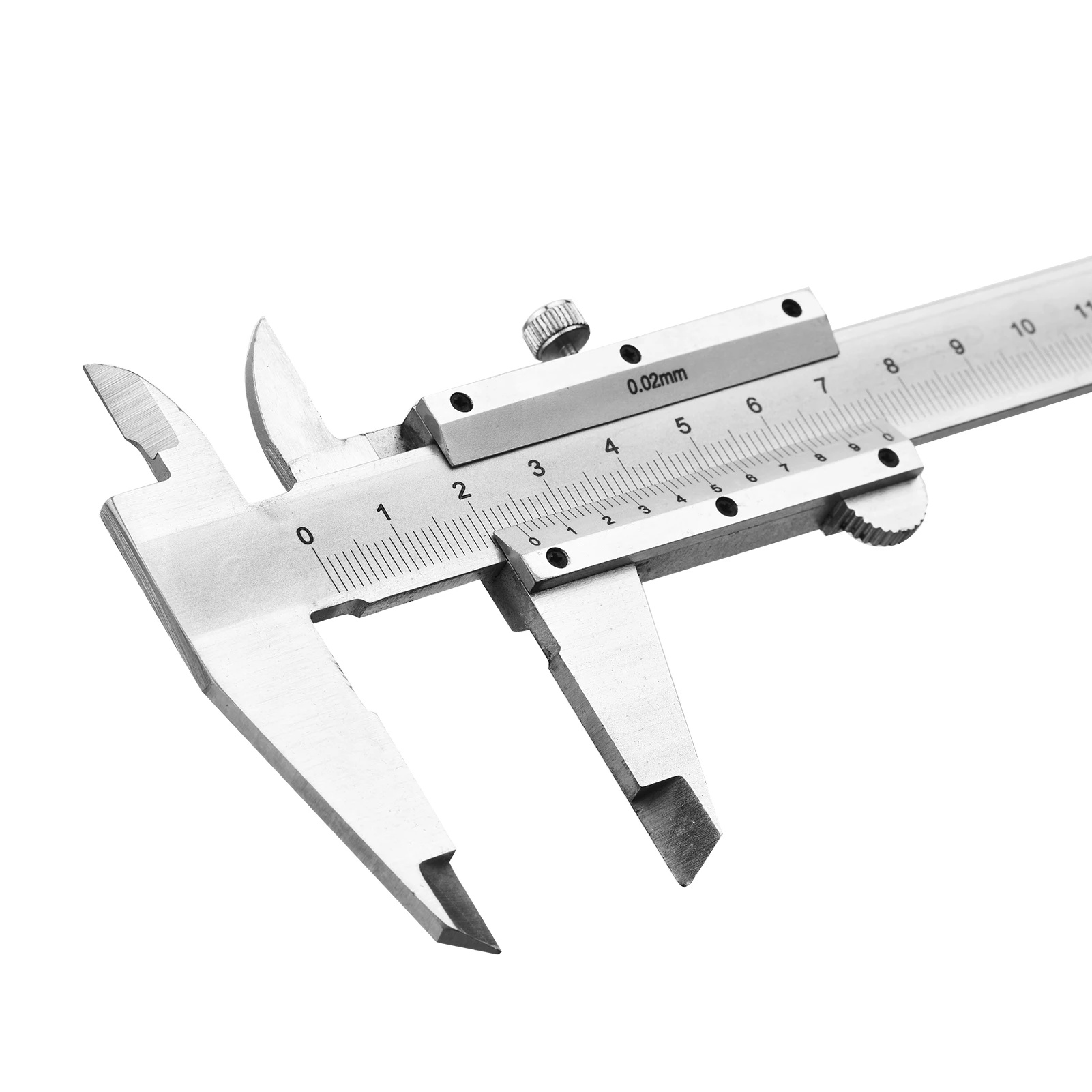 Suwmiarka 0-150mm 0-6 cali, wy – Digital Caliper 150Mm Stainless Steel recenzja i cena
