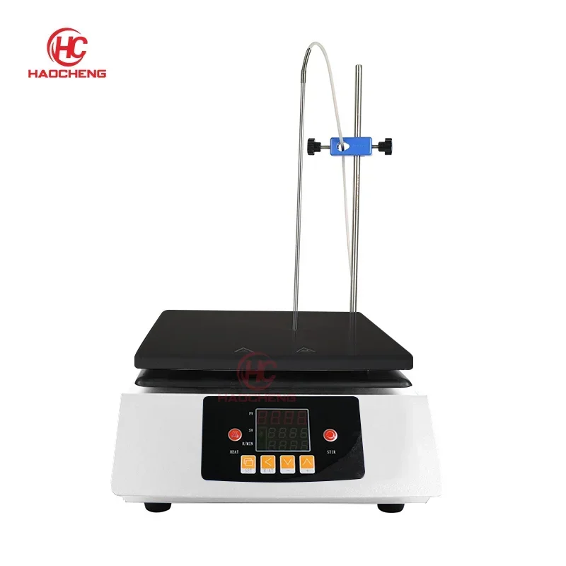 Gorąca Wyprzedaż Wielofunkcyjn – Lab Magnetic Stirrer Hot Plate recenzja i cena