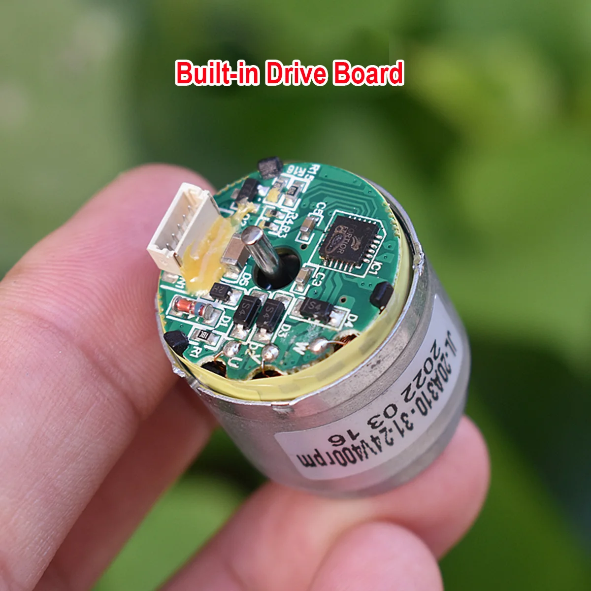 DC 6V 9V 12V 310 bezszczotkowa – Mini Peristaltic Pump 12V recenzja i cena