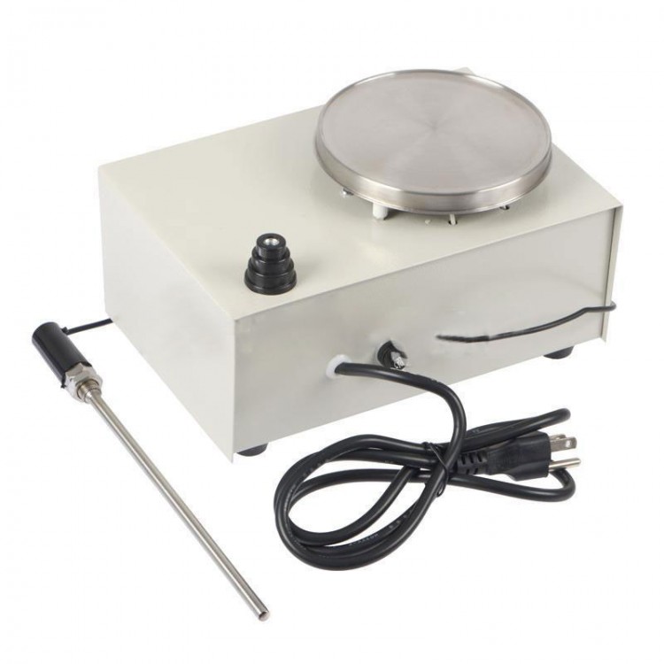 Mieszadło magnetyczne laborato – Lab Magnetic Stirrer Hot Plate recenzja i cena