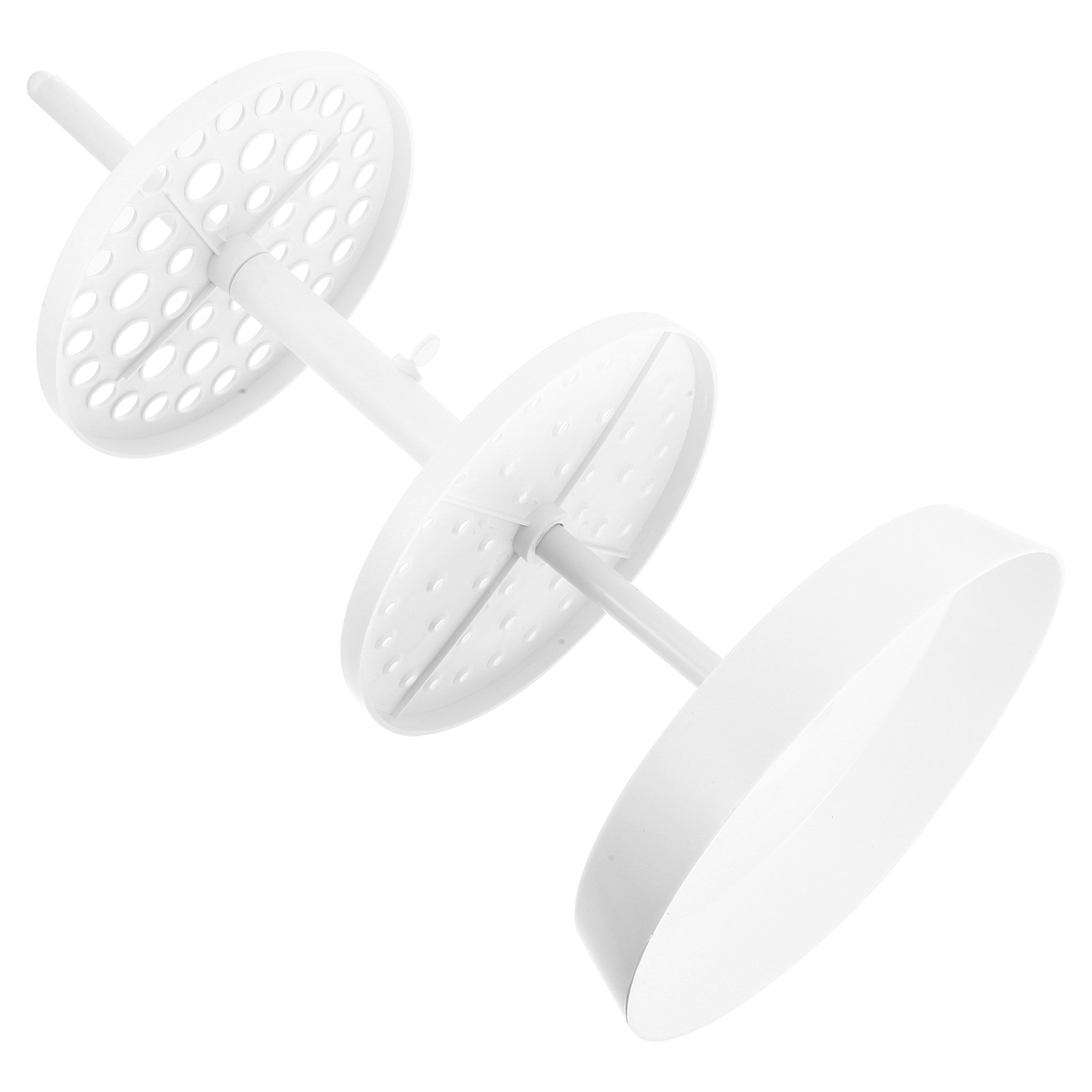 Plastikowy stojak na pipety, o – Lab Equipment recenzja i cena
