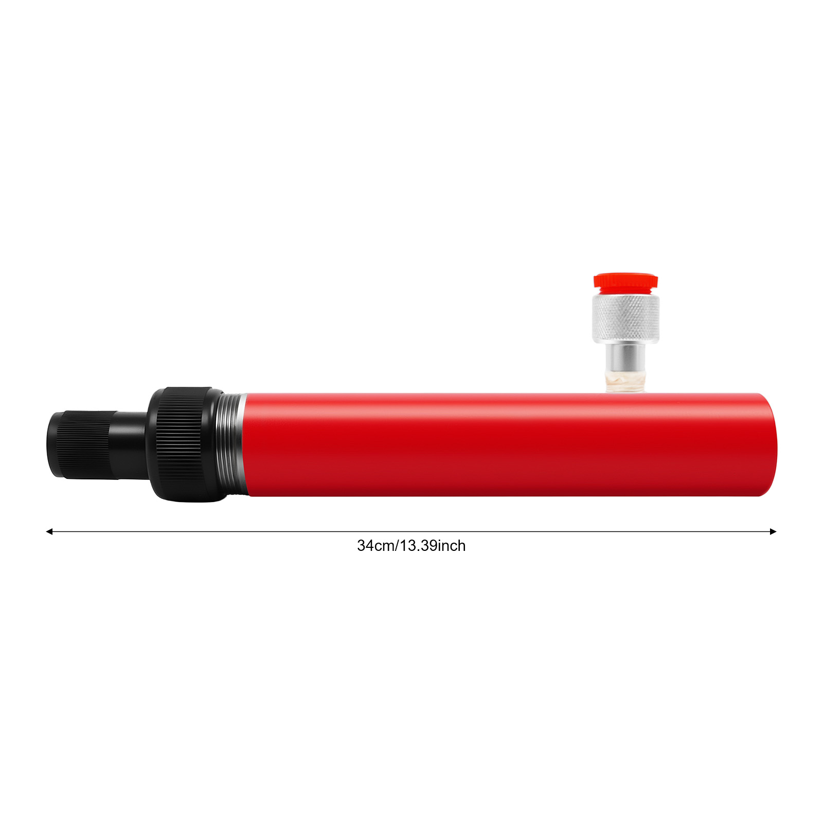 Podnośnik hydrauliczny 4T, pod – Industrial Tools recenzja i cena