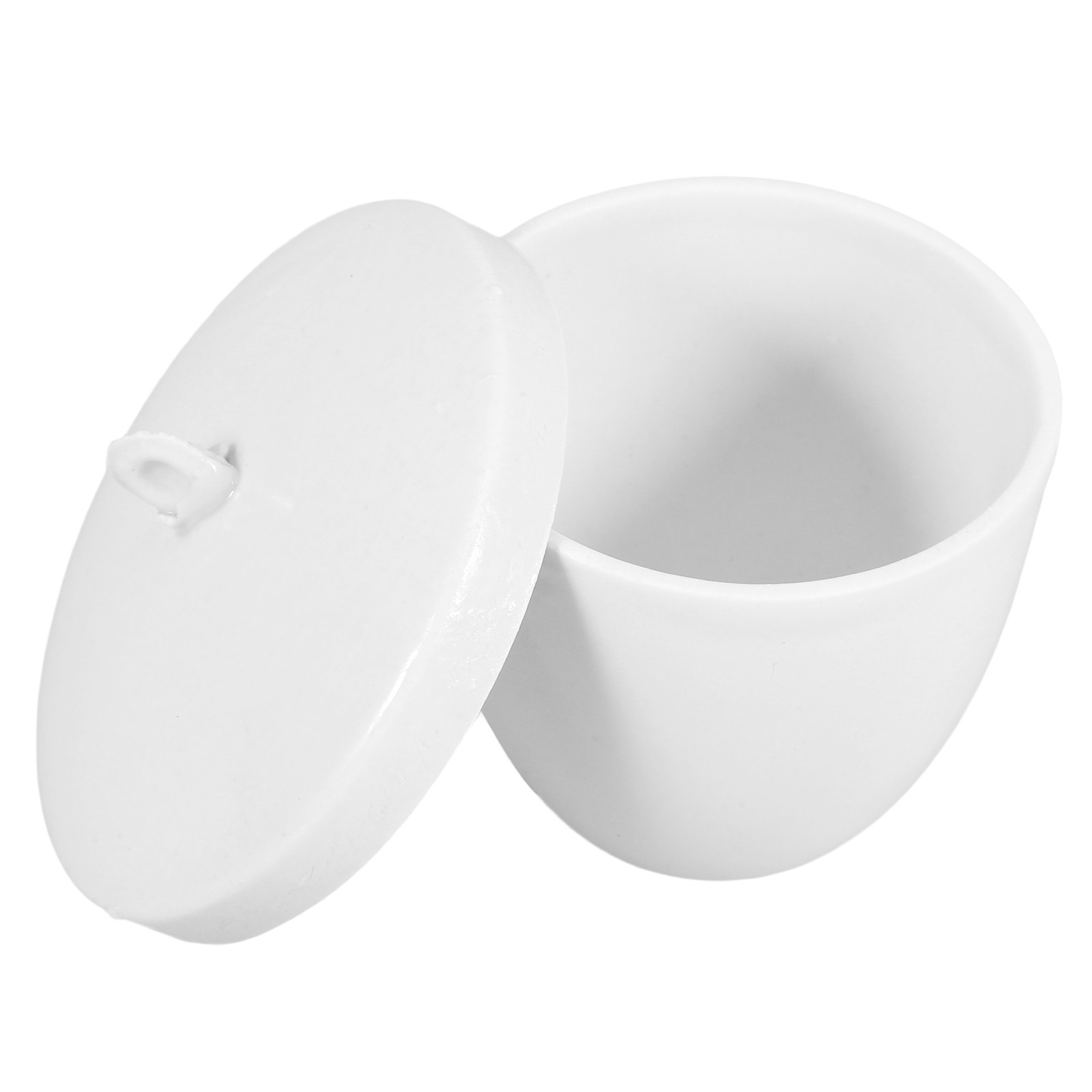 Ceramiczny tygiel porcelanowy, – Lab Equipment recenzja i cena