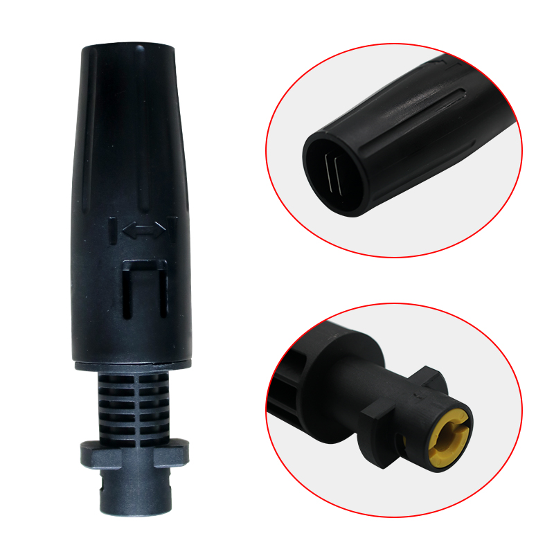 Pistolet na wodę pod wysokim c – Vacuum Chamber Kit With Pump recenzja i cena