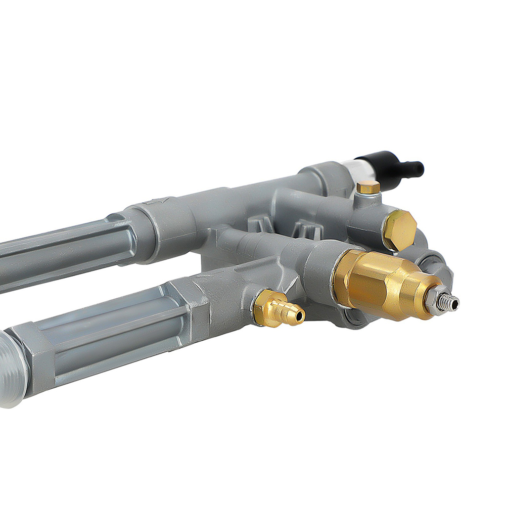 Głowica pompy wysokociśnieniow – Vacuum Chamber Kit With Pump recenzja i cena
