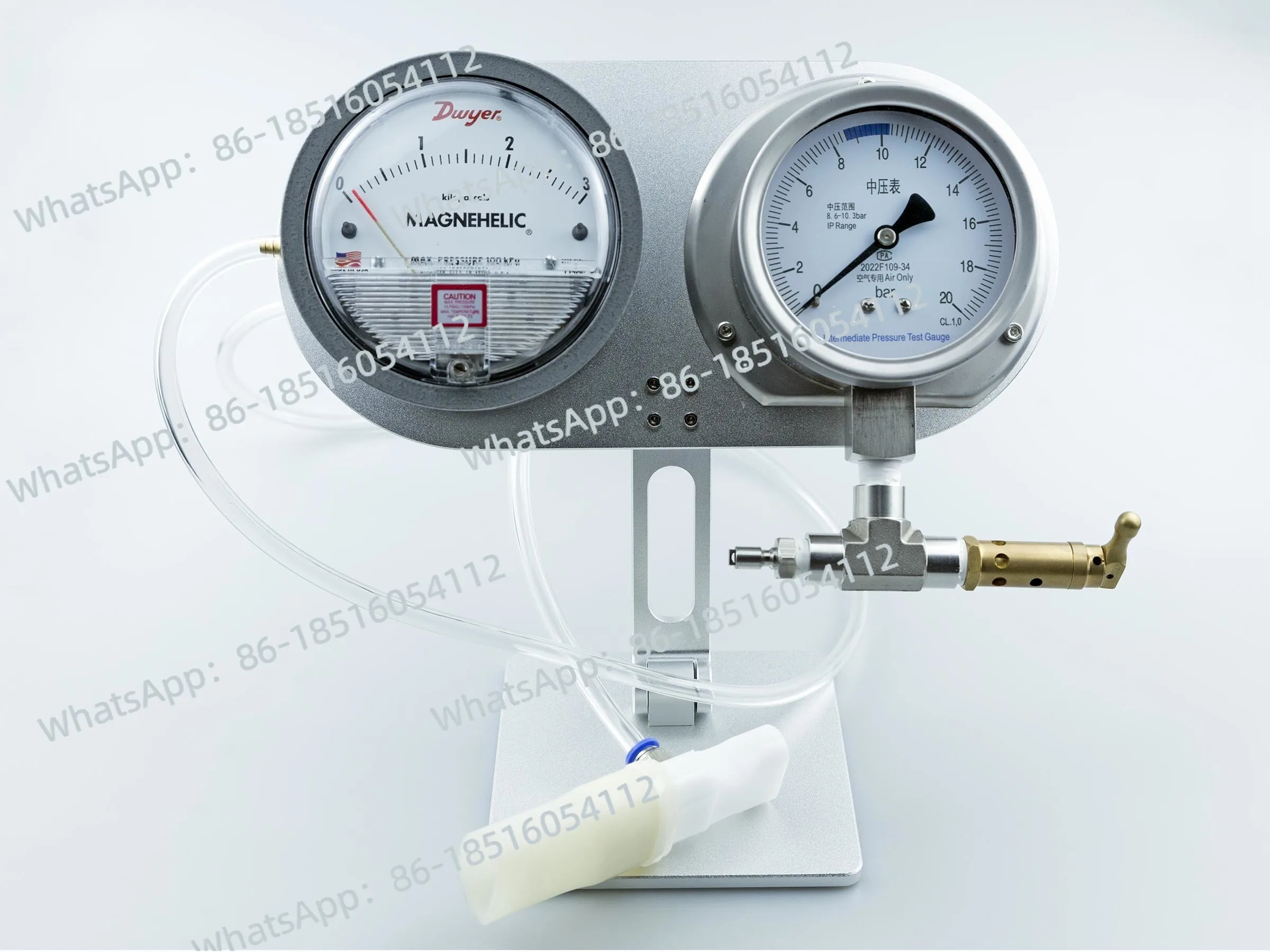 Narzędzie do regulacji urządze – Test Instruments recenzja i cena