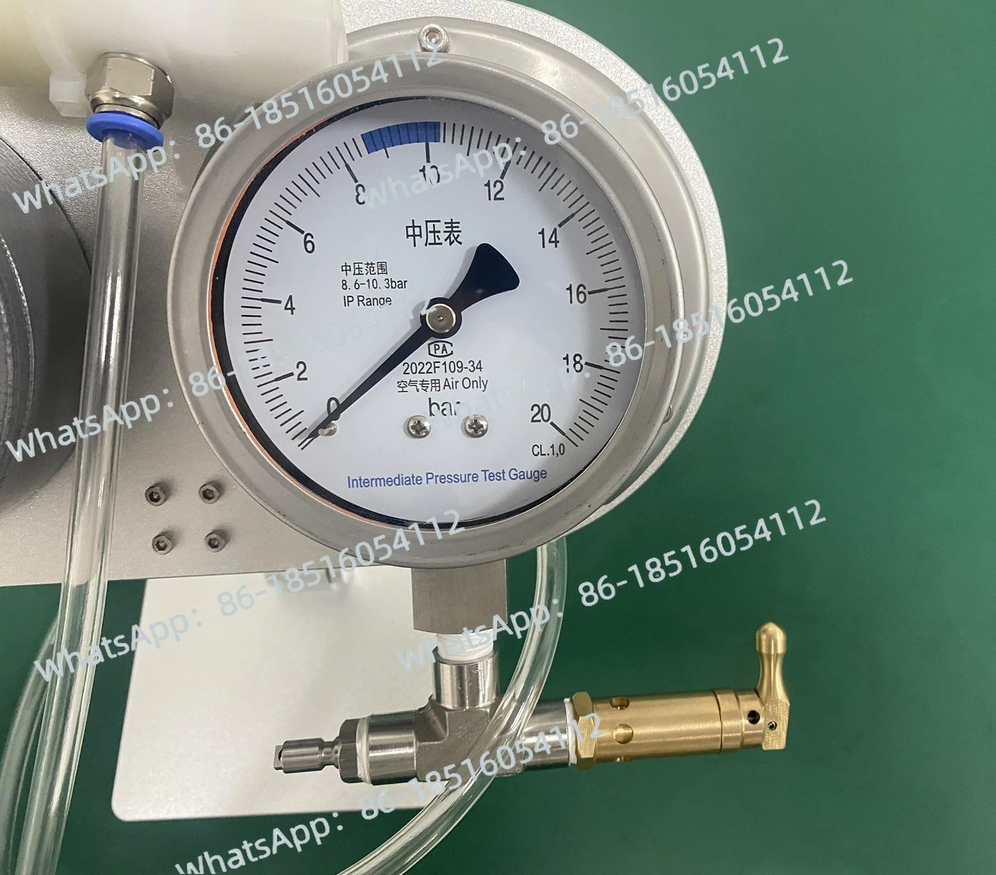 Narzędzie do regulacji urządze – Test Instruments recenzja i cena