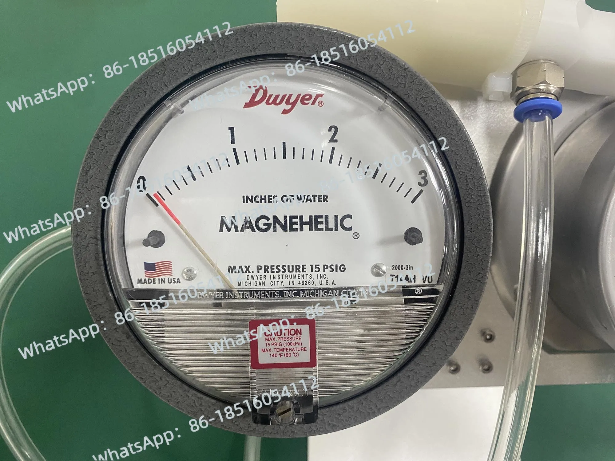Narzędzie do regulacji urządze – Test Instruments recenzja i cena