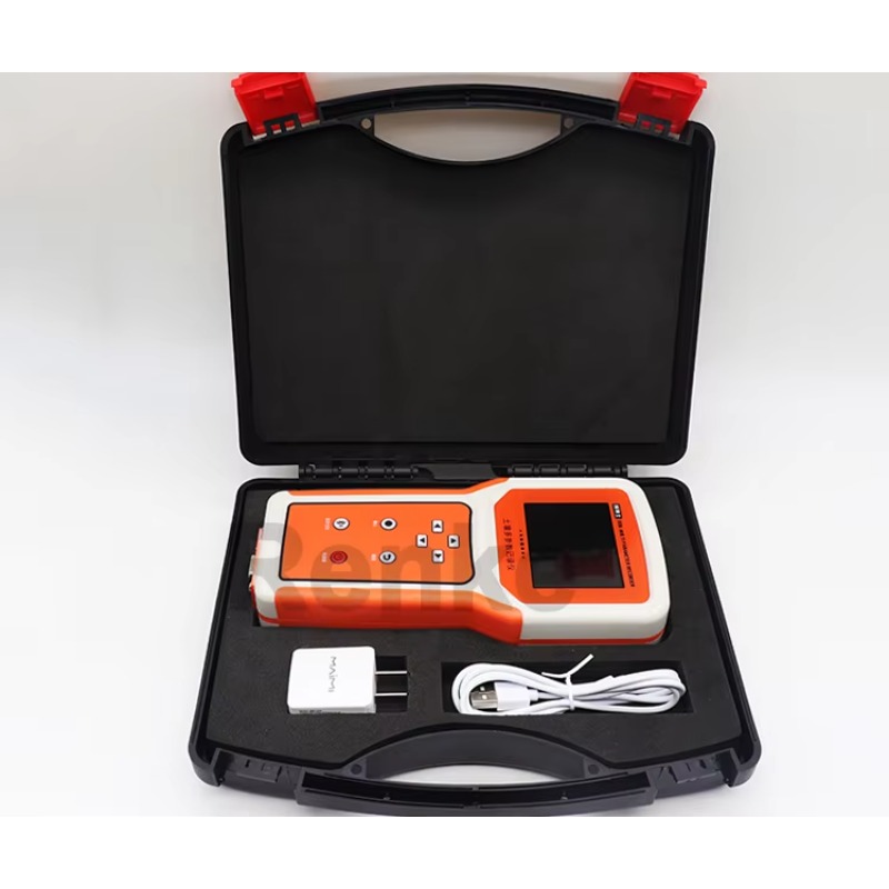 Urządzenie do pomiaru wilgotno – Test Instruments recenzja i cena